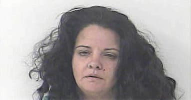 Jamie Unkefer, - St. Lucie County, FL 